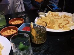 -C&R西班牙餐厅