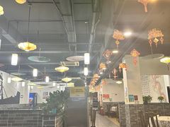 -印象盐帮菜(鲁能城店)
