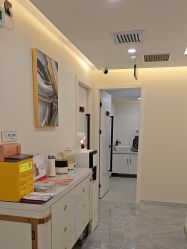 -海涛医疗美容·面部抗衰·注射美鼻