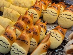 -工匠面包(壹方店)