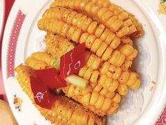 -串门邻居串串火锅(云南南路店)