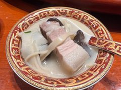 -浦江餐饮·上海菜馆(五四路店)