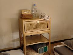 -泰合玺·精油疗愈 SPA(南京河西万达店)