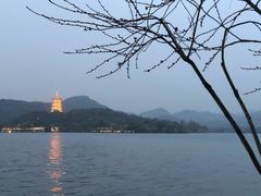 -柳莺湖上·湖景餐厅·江南菜(西湖店)