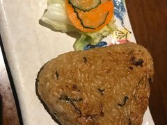 -千代武日本料理(开发区店)