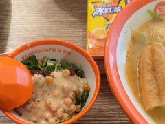 -杨国福麻辣烫(庆春路店)