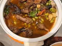 -大鹏饭店·金陵家宴(奥体中心店)