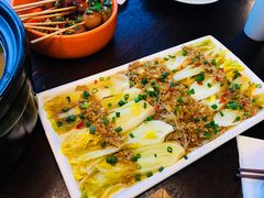 -拈菜(观音桥阳光世纪店)