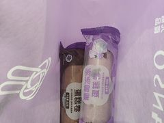 -GANSO元祖食品(锦创书城店)