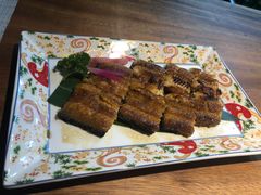 -森味薪火烧•烧鸟居酒屋•日本料理(望京店)