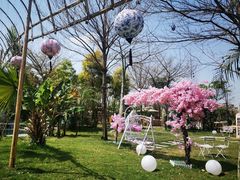 -陶缘一号·四季缘·老字号顺德菜·户外婚礼家宴(西滘店)