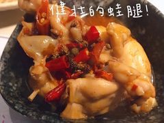 -哥老官重庆美蛙鱼头(龙湖杭州金沙天街店)