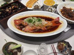-怡情荟•海鲜青岛菜(五四广场旗舰店)