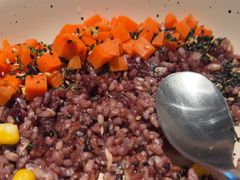 牛油果金枪鱼活力能量碗-卡朋西餐(宝安大仟里店)