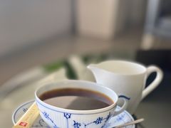 博物馆咖啡-震旦博物馆·A Cafe