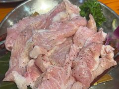 -kingkong大猩猩烤肉(CBD店)