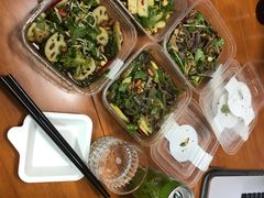 -煮鲜·潮汕下酒菜(福田石厦店)