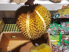 -鲜果壹号(旺墩店)