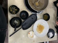 -闽粤一牛潮汕牛肉火锅
