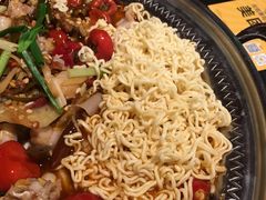 方便面-蛙三泡椒牛蛙(万象城店)