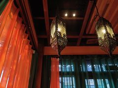 -甘尼仕印度餐厅酒吧(斜塘老街店)