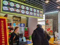 -天津乾毓德饭庄·清真传统炒菜·海鲜烧烤(咸阳路店)