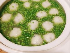 -山楂树融合菜餐厅