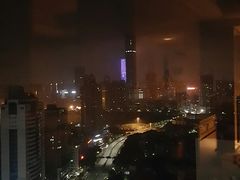 -深圳温德姆至尊酒店