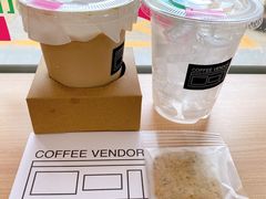 手作伯爵茶饼干-CoffeeVendor(西乡店)