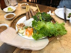 -Cau Go Vietnamese Cuisine
