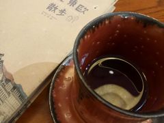 -Be Lived Cafe比例咖啡(摩天轮店)