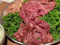 -烧肉达人•炭火烧肉(新天地店)