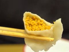 别人的海胆饺子-黑石礁酒楼·海鲜(黑石礁店)