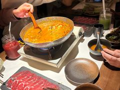 -旺福·贵州酸汤牛肉火锅(陆悦天地店)