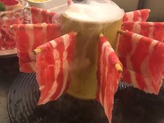 -铜人李火锅(西大街店)