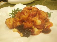 -大鸭梨烤鸭(左家庄店)