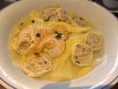 -大牌大·传统杭帮菜(湖滨店)