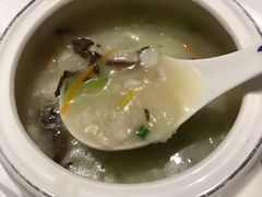 -Yan Ting 宴庭中餐厅(上海静安瑞吉酒店)