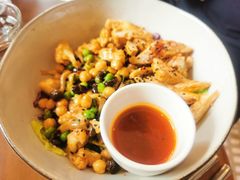-BAKER&SPICE(BFC外滩金融中心店)