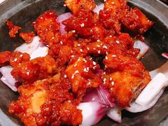 -绿茶餐厅(布吉万象汇店)