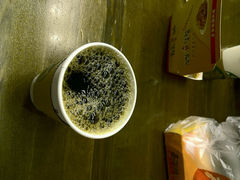android_upload_pic-星巴克(潍坊泰华广场店)