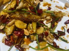 记忆烧茄子-满园烤鸭·春饼(华强广场店)