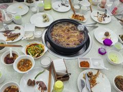 -蜀皇·菌汤鲜黄牛肉汤锅(宽窄巷子店)