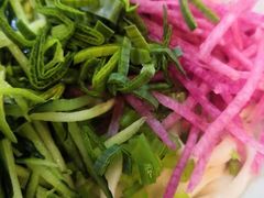 炸酱面-鸭匠食府·挂炉烤鸭·新京菜(阜成路店)