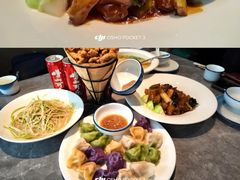 -1937青岛老味道·海肠捞饭·青岛菜(大鲍岛栈桥店)