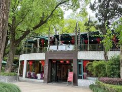 -申粤轩酒楼·三十年粤菜经典(丁香花园店)