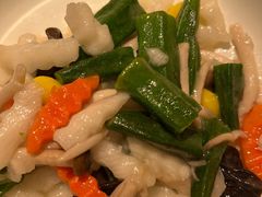 -前海沿·青岛菜(乐客城店)