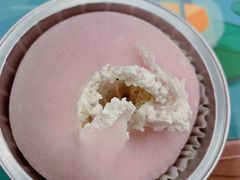 雪胖子-欢牛蛋糕屋(萧山万象汇店)