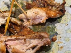 -正宗八宝冰饭·非遗冰饭·烧烤(奎桥店)