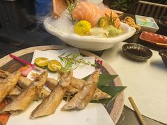 -乌君·酒场·炭火烧鸟(侨城坊店)